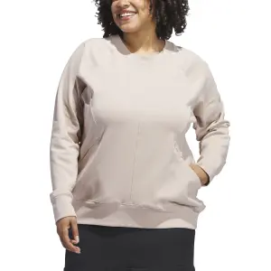 Sweatshirt woman adidas GT image-3