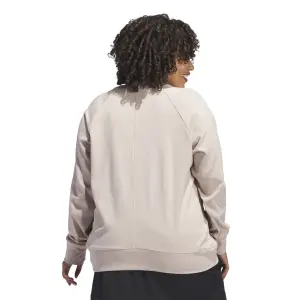 Sweatshirt woman adidas GT image-4