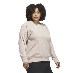 Sweatshirt woman adidas GT image-2
