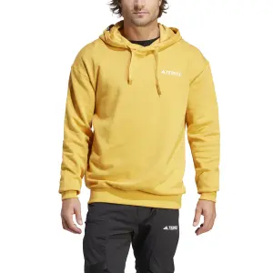 Logo hoodie adidas Organiser image-4