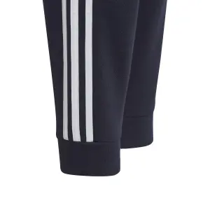 Pantalón de chándal para niño adidas 3-Stripes Colorblock image-4