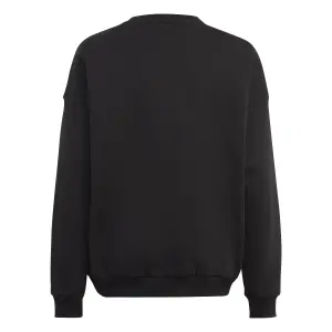 Felpa per bambini adidas image-1