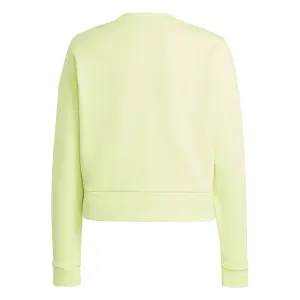 Girl's tracksuit adidas Future Icons image-3