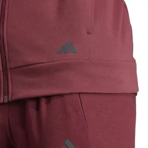 Yoga-Sweatshirt mit Kapuze und Reißverschluss adidas image-5