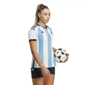 Heimtrikot Frauen Argentine 2022 Winners image-3