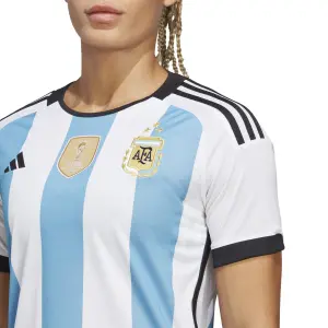 Heimtrikot Frauen Argentine 2022 Winners image-6