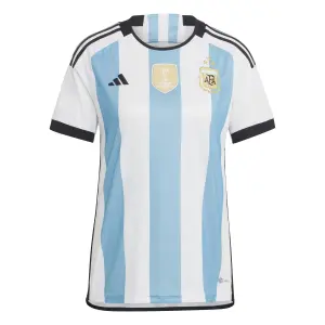 Heimtrikot Frauen Argentine 2022 Winners image-0