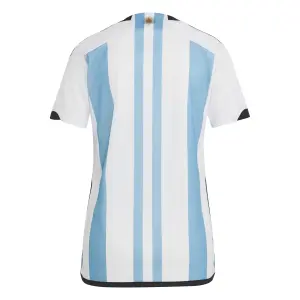 Heimtrikot Frauen Argentine 2022 Winners image-1