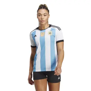 Heimtrikot Frauen Argentine 2022 Winners image-2