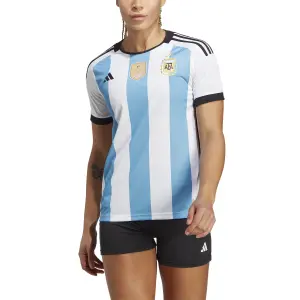 Heimtrikot Frauen Argentine 2022 Winners image-4