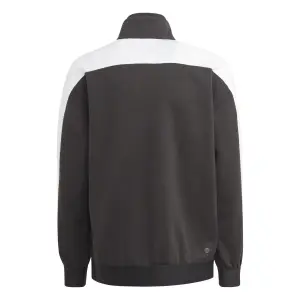 Chaqueta de chándal tejida para niños adidas Tiro Suit Up image-3