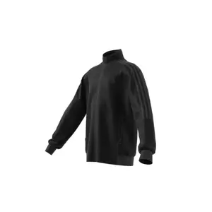 Chaqueta de chándal tejida para niños adidas Tiro Suit Up image-4