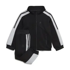 Tuta da ginnastica per bambini adidas Tiro Suit-Up image-0