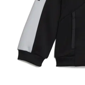 Tuta da ginnastica per bambini adidas Tiro Suit-Up image-2