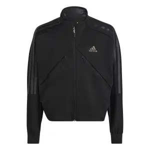 Mädchen-Trainingsjacke adidas Tiro Suit Up image-0