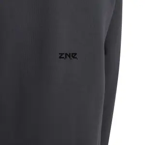 Camisola com capuz para criança adidas Z.N.E. image-4