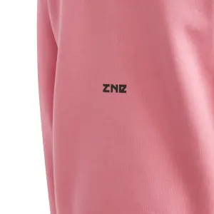 Sudadera con capucha infantil adidas Z.N.E image-4