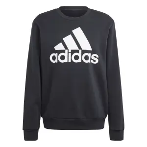 Fleece trui adidas Essentials Big Logo image-0
