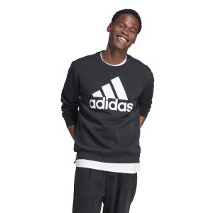 Fleece trui adidas Essentials Big Logo image-1