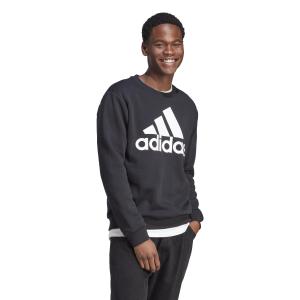 Fleece trui adidas Essentials Big Logo image-3