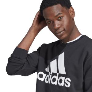 Fleece trui adidas Essentials Big Logo image-5
