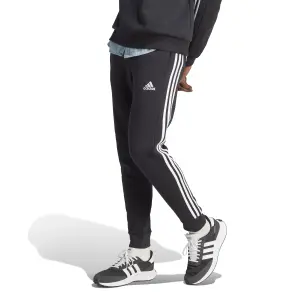 Slimfit joggingbroek adidas Essentials 3-Stripes image-1