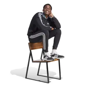 Slimfit joggingbroek adidas Essentials 3-Stripes image-3