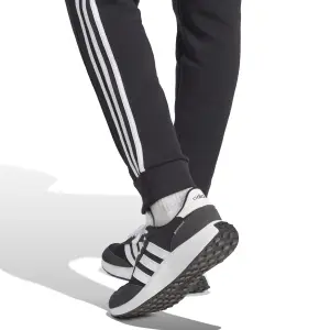 Slimfit joggingbroek adidas Essentials 3-Stripes image-5