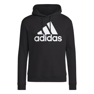 Sweatshirt med huva adidas Essentials Fleece Big Logo image-0