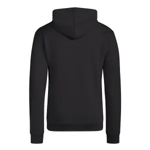 Sweatshirt med huva adidas Essentials Fleece Big Logo image-2