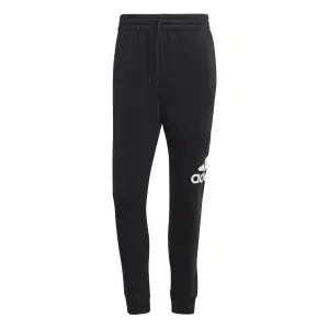 Fleece Jogginghose mit schmaler Passform adidas Essentials Big Logo image-0