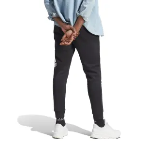 Fleece Jogginghose mit schmaler Passform adidas Essentials Big Logo image-3