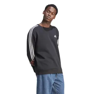 Sudadera adidas Essentials 3-Stripes image-3