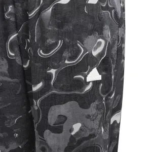 Jogginghose für Kinder adidas Future Icons Allover Print image-2