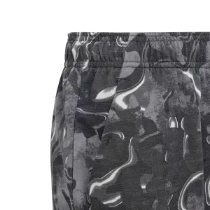 Jogginghose für Kinder adidas Future Icons Allover Print image-3