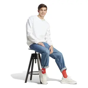 Sweatshirt adidas All SZN image-5