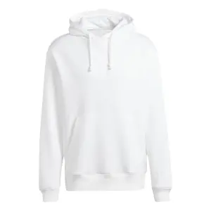 Hooded sweatshirt fleece adidas ALL SZN image-1