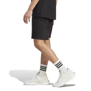 Pantalón corto de vellón adidas All Szn image-4