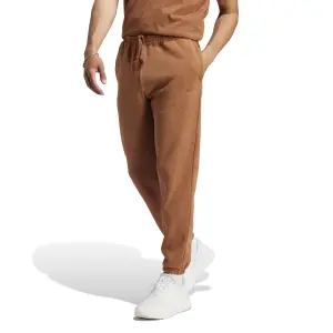 Soft tracksuit bottoms adidas ALL SZN image-1