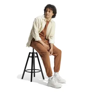 Soft tracksuit bottoms adidas ALL SZN image-2