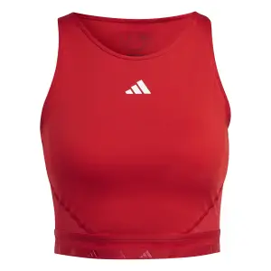 Top de mujer adidas Aeroready Hyperglam image-0