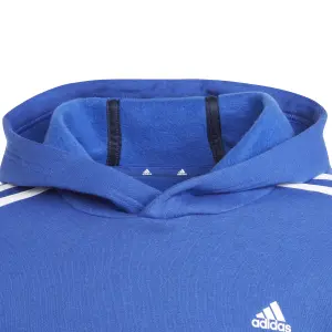 Camisola com capuz para criança adidas Tiberio 3-Stripes Colorblock image-2