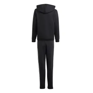 Tuta da ginnastica per bambini adidas Tiberio 3-Stripes Colorblock image-1