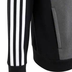 Tuta da ginnastica per bambini adidas Tiberio 3-Stripes Colorblock image-5