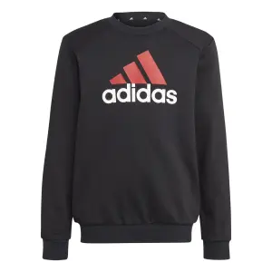Conjunto de sudadera para bebé y jogging enfant adidas Essentials Big Logo image-0