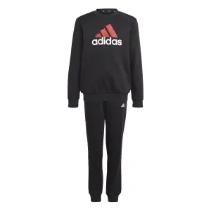 Conjunto de sudadera para bebé y jogging enfant adidas Essentials Big Logo image-2