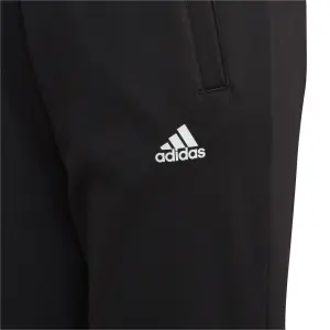 Conjunto de sudadera para bebé y jogging enfant adidas Essentials Big Logo image-5