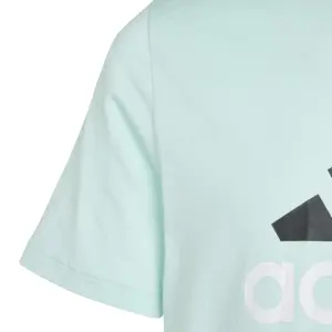 Kid's T-shirt adidas Essentials Big Logo image-4
