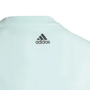 Kid's T-shirt adidas Essentials Big Logo image-5