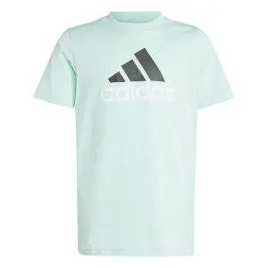 Kid's T-shirt adidas Essentials Big Logo image-0